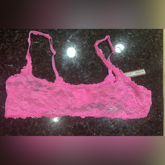 Fits Everybody Lace Tanga - Picture 10 of 13